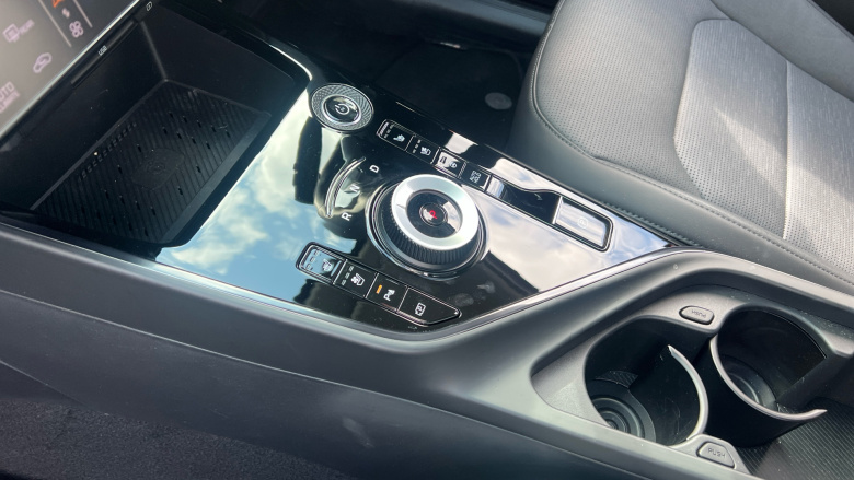 Kia Niro 150kW 4 65kWh 5dr Auto Electric Estate